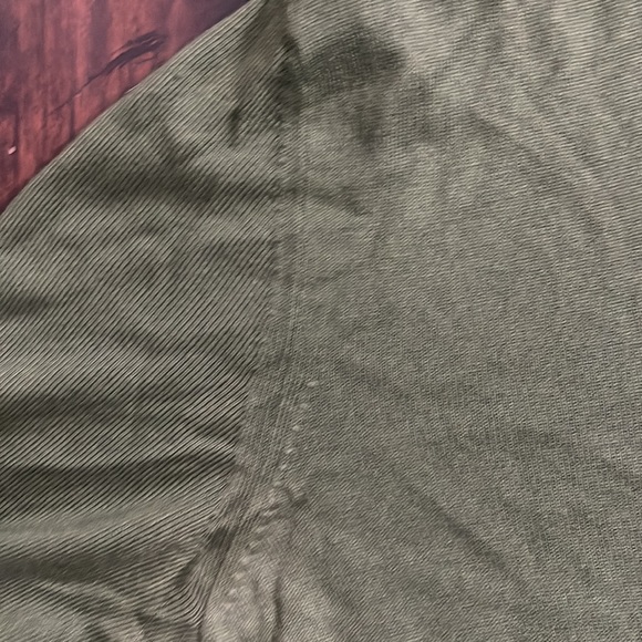 🍁🍂Banana Republic Silk Cashmere Sweater ❄️🏔️ - Picture 4 of 4